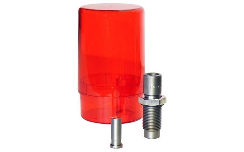 Lee Precision .458'' classic bullet size kit